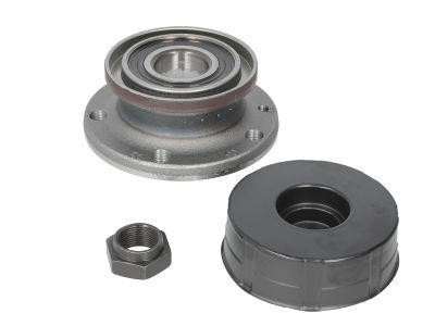 Rulment butuc roata , CX Bearings CX1087 foto