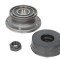 Rulment butuc roata , CX Bearings CX1087