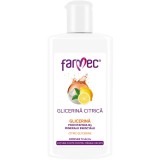 Lotiune pentru maini foarte uscate cu glicerina citrica, 150ml, Farmec