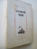 La cea mai inalta tensiune - Nagy Istvan