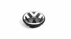 Capac janta Volkswagen Passat, Golf, Tiguan, Touran, Sharan 45891 foto