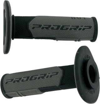 Mansoane Progrip MX 801 Double Density Negru/Gri Cod Produs: MX_NEW 06300548PE foto