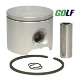Piston complet drujba Husqvarna 50 Golf &Oslash; 44mm