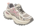 Cumpara ieftin Pantofi sport GRYXX albi, 157, din material textil