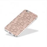 Husa Ultra Slim Gold pentru Samsung Galaxy J5 (2016) J510