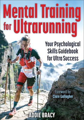 Mental Training for Ultrarunning foto
