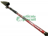 Lanseta Telescopica 3.6m Wild Carp Carbon 4 LBS ideala Dunare