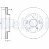 DELPHI BG4565C Disc frana