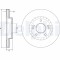 DELPHI BG4565C Disc frana