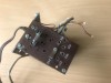 Transformator 20V-0-20V Japan stare buna pentru componente electronice