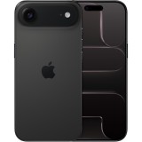 Telefon mobil Apple Iphone 17 Air, 256 GB, 5G, Space Black