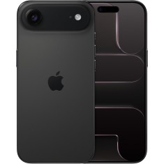 Telefon mobil Apple Iphone 17 Air, 1 TB, 5G, Space Black