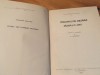Procopius din Caesarea - Razboiul cu Gotii (Editura Academiei, 1963) Carte Istorie - Harti incluse