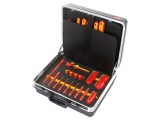KNIPEX Kit utilizare generală 1kV Basic E-Mobility Izolat