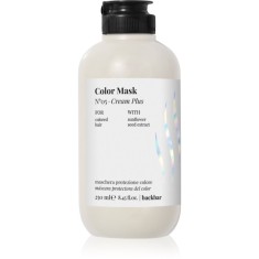 FarmaVita Backbar Color masca hranitoare pentru păr vopsit 250 ml