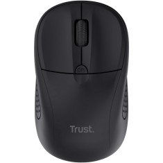 Mouse Trust Primo Wireless Matt Black