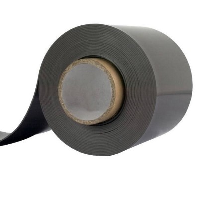 Folie magnetica standard de 1 mm grosime, latime 620 mm foto