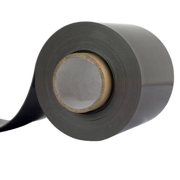 Folie magnetica standard de 1 mm grosime, latime 620 mm