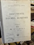 Documente privind Istoria Romaniei Veacul XV A. Moldova Vol.II (1476-1500)