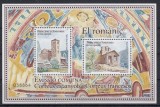 Cumpara ieftin Andorra - EMISIUNE COMUNA ANDORRA SPANIOLA si FRANCEZA - MNH, Nestampilat