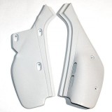 Laterale spate Honda XR600R albe Cod Produs: MX_NEW HO02639041
