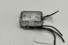 Amplificator de antena AUDI E-TRON GT 2023 OEM: 4N0035456G | 31457232