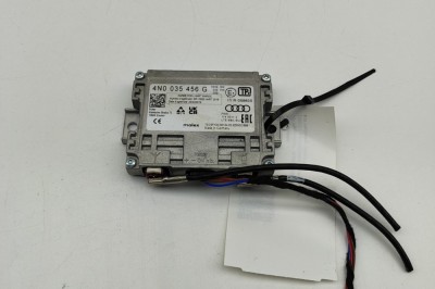 Amplificator de antena AUDI E-TRON GT 2023 OEM: 4N0035456G 31457232 foto