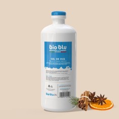 Gel de dus AGRUMI &amp; SPEZIE SATRICVM, kg