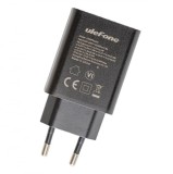 Cumpara ieftin Incarcator original Ulefone UF83PD3301 Negru, 33W, USB Type-C pentru Ulefone Armor 20WT Armor 22 Armor Pad 2 Note 17 pro, Incarcare rapida
