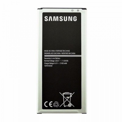 Acumulator Samsung Galaxy J5 J510 2016 EB-BJ510BBC 3100mah foto