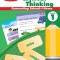 Skill Sharpeners: Critical Thinking, Grade 1