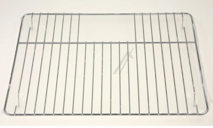 Gratar cuptor aragaz 00292352 BOSCH/SIEMENS L&Auml;Č&rsaquo;ime:43 cm Lungime:33,3 cm