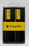 Memorie DDR Zeppelin, DDR5 32GB frecventa 5600 Mhz (kit 2x 16GB) dual channel kit (retail) &quot;ZE-DDR5-32G5600-KIT&quot;