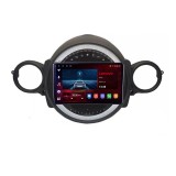 Navigatie Android Mini Cooper 2007-2011 Octa Core 2K 8+128GB 4G GPS