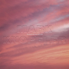 Mark Knopfler Studio Albums 2009 2018 Boxset (6cd) foto