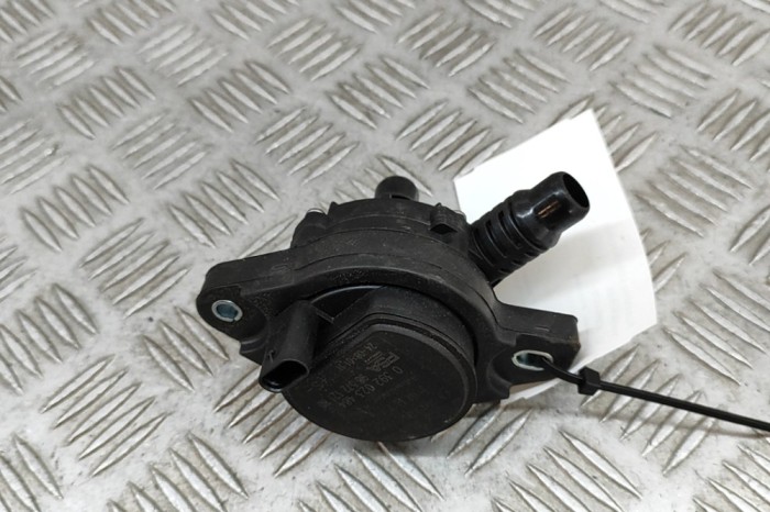 Pompa de apa auxiliara JEEP Avenger J2 2024 OEM: 9857212180,0392023484 29054673