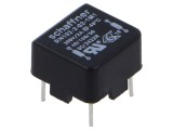Inductor SCHAFFNER THT 2A 1,1mH 70m&Omega; 10x10mm RN102-2-02-1M1