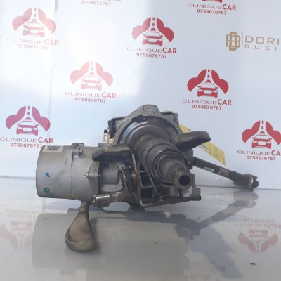 Coloana de directie electrica Fiat 500 1.4 Benzina 2012 28160372 06F foto