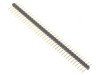 Conector Pin Header 36 Pini 2.54mm Aurit