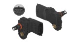 Senzor presiune galerie admisie Fiat Ducato (250) 06-; Iveco Daily IV 06-12; Opel Astra G (T98) 98-12., motor 1.6 (Turbo), 2.0 (Turbo), W-Series