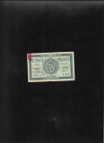 Algeria 5 franci francs 1942 seria477