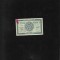 Algeria 5 franci francs 1942 seria477