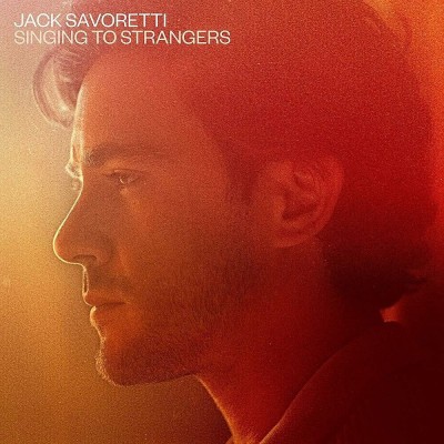 Jack Savoretti Singing To Strangers digipack (cd) foto