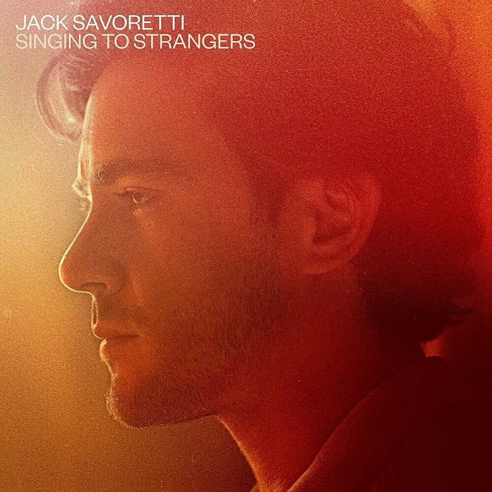 Jack Savoretti Singing To Strangers digipack (cd)
