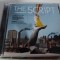 The script, cd