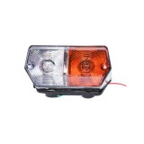 Lampa tractor fata cu bec Cod:U650 Automotive TrustedCars, Oem