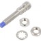 Senzor Inductiv M8 NO 0-4mm 10-30VDC IP67