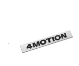 emblema metalica 4MOTION logo Emblema VW audi skoda seat benz adeziv inclus