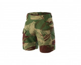 PANTALONI SCURTI MODEL UTS - URBAN TACTICAL SHORTS - 8.5&#039;&reg; - POLYCOTTON STRETCH RIPSTOP - RHODESIAN CAMO