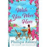 Wish You Were Here